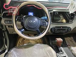 کیا سۆرینتۆ